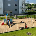 Milomi Apartamenty Kolobrzeg