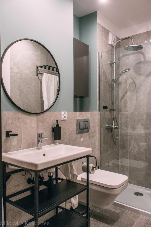Milomi Apartment Kolobrzeg