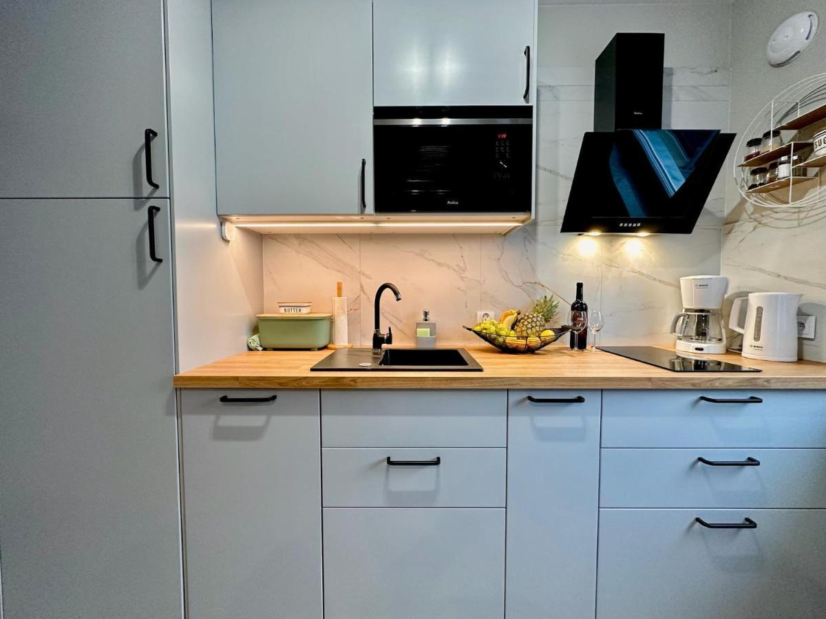 Milomi Apartment Kolobrzeg